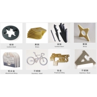 鈑金、廣告、金屬結(jié)構(gòu)件切割